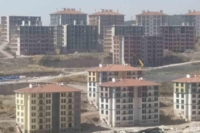 Balıkesir’de mayıs ayında 2 bin 735 konut satıldı