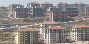 Balıkesir’de mayıs ayında 2 bin 735 konut satıldı