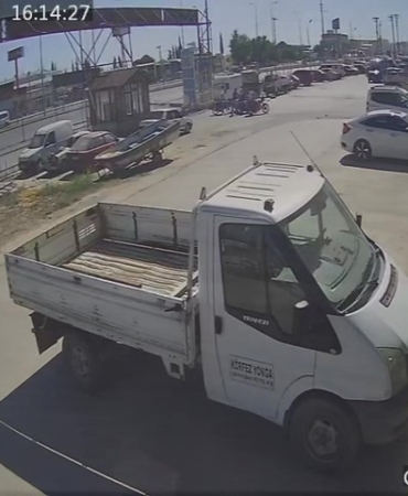 Balıkesir’de silahlı kavga: 2 ölü