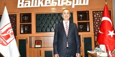 Balıkesirspor’da yönetim görev paylaşımı yaptı