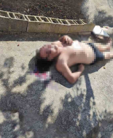 Balkondan düşen şahıs ağır yaralı olarak bulundu