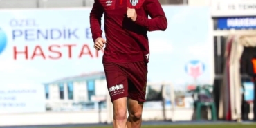 Bandırmaspor, Mehmet Özcan ile yola devam edecek