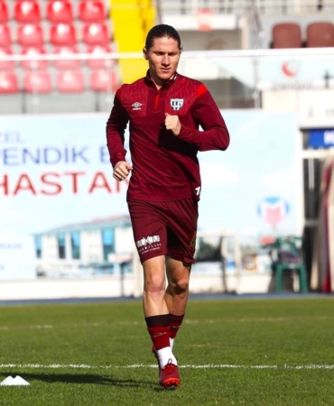 Bandırmaspor, Mehmet Özcan ile yola devam edecek