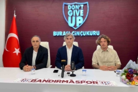 Bandırmaspor’da ikinci Mustafa Gürsel dönemi