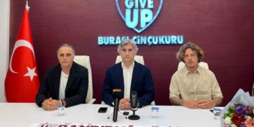 Bandırmaspor’da ikinci Mustafa Gürsel dönemi