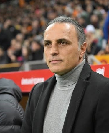 Bandırmaspor’da Mustafa Gürsel dönemi