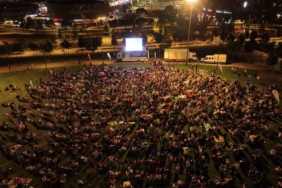 Başakşehir’de ay yıldızlı heyecan