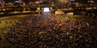 Başakşehir’de ay yıldızlı heyecan