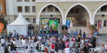 Başakşehirliler birçok etkinliğe katılma imkanı bulacak