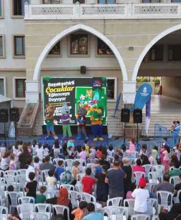 Başakşehirliler birçok etkinliğe katılma imkanı bulacak