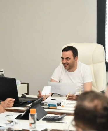 Başiskele Belediyesi bayram tatilinde vatandaşın hizmetinde olacak