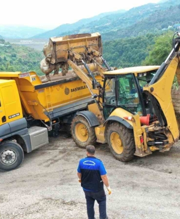 Başiskele’de kurban atıkları için ekip oluşturuldu