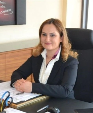 Başkan Akın, Büyükşehir Belediyesine tecrübeli bir bürokrat daha kazandırdı