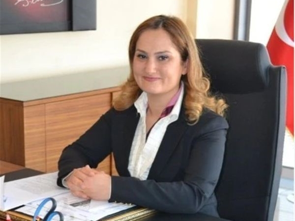 Başkan Akın, Büyükşehir Belediyesine tecrübeli bir bürokrat daha kazandırdı