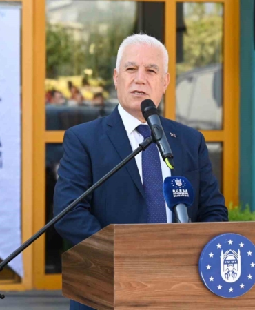 Başkan Bozbey; “Keşke enflasyon olmasaydı, ekmek fiyatları aynı kalsaydı”