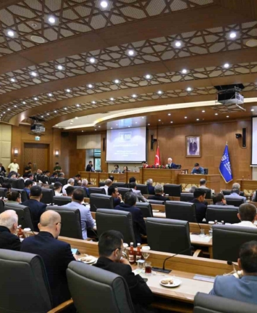 Başkan Bozbey’den ‘Besaş’ açıklaması