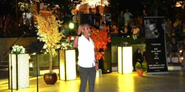 Başkan Hakan Şehirli: “Büyük ustayı eserleriyle andık”