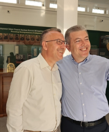 Başkan Işıksu: “Adapazarı’mıza değer katma yolunda hep birlikte, aşkla çalışmaya devam”