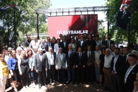 Başkan Şadi Özdemir: "Engelleri birliktelikle aşacağız"