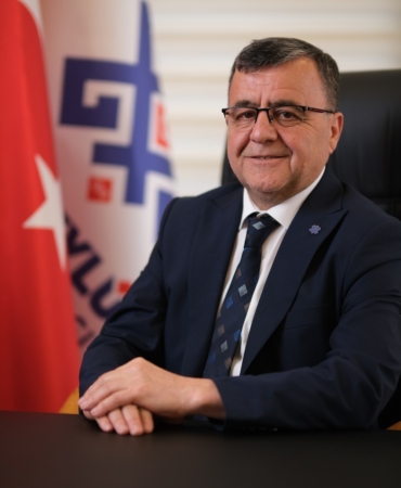 Başkan Şehirli’den kurban bayramı mesajı