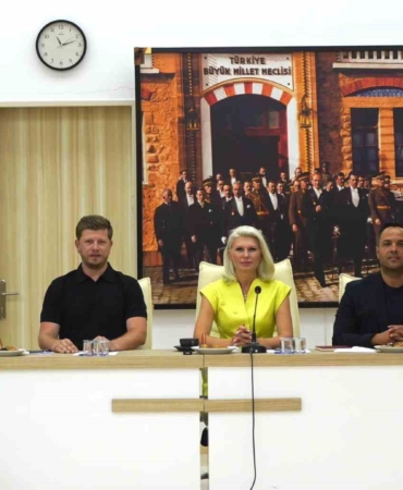 Başkan Subaşı muhtarların taleplerini dinledi