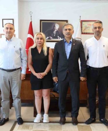 Başkan Şükrü Deviren: "Kent Konseyi seçimlerinde tarafsızım"