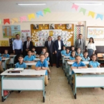 Başkan Yılmaz, karne alan tüm öğrencileri tebrik etti