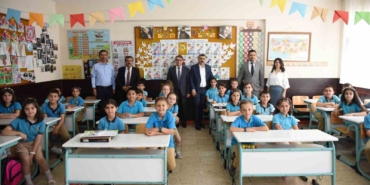 Başkan Yılmaz, karne alan tüm öğrencileri tebrik etti