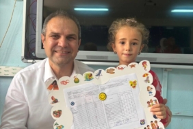 Başkandan öğrencilere müjdeli haber