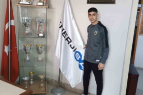 Başkent EDAŞ Spor Kulübü Türk futboluna oyuncu yetiştiriyor