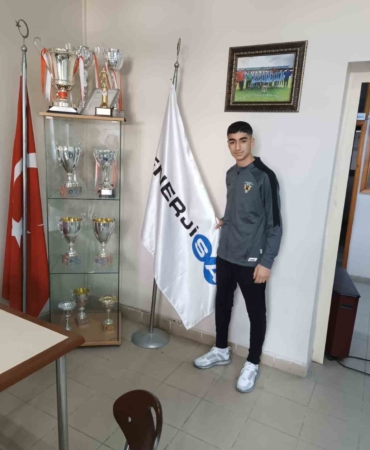 Başkent EDAŞ Spor Kulübü Türk futboluna oyuncu yetiştiriyor