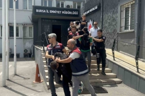 ’Başkomiser Volkan’ çetesini gerçek komiserler enseledi