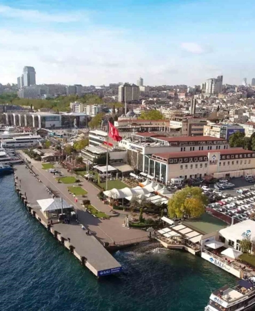 BAU, THE etki sıralamasında Türkiye’de zirvede