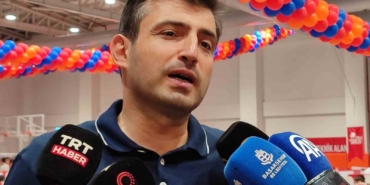 Bayraktar: “Biz inanıyoruz ki bu atölyeler sayesinde dünyaya damgasını vuracak teknolojist kardeşlerimiz yetişecek”