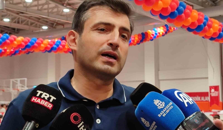 Bayraktar: “Biz inanıyoruz ki bu atölyeler sayesinde dünyaya damgasını vuracak teknolojist kardeşlerimiz yetişecek”