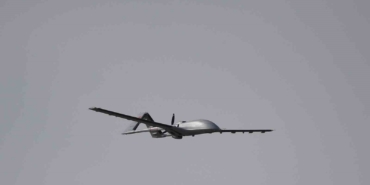 Bayraktar TB3 SİHA yerli motorla 36 bin feet irtifaya çıktı