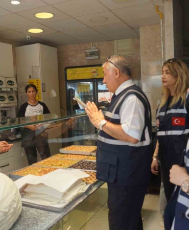 Bayram fırsatçılarına geçit yok: Denetimler sıklaştırıldı