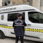 Bayram öncesi evlat acısı yaşadılar