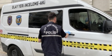 Bayram öncesi evlat acısı yaşadılar