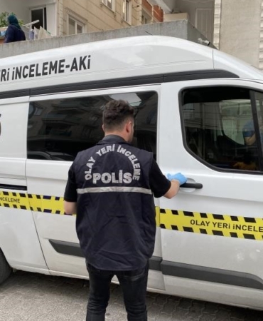 Bayram öncesi evlat acısı yaşadılar