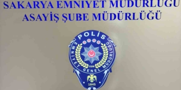 Bayram sabahı kuyumcudan 500 bin lira değerinde ziynet eşya çalan şüpheli yakalandı