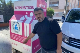 Bayram sabahı yanlışlıkla 20 bin TL’sini çöpe attı