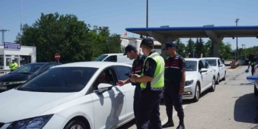 Bayram tatili bitti, dönüş telaşı başladı