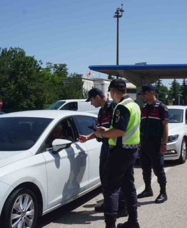 Bayram tatili bitti, dönüş telaşı başladı