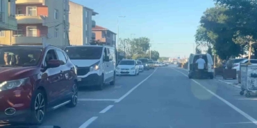 Bayram tatili sonrası tatilciler dönüşe geçti