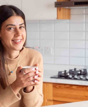 Bayramda beslenmeye dikkat: "Et yemeklerinize baklagiller eşlik etsin"