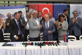 Belediye çalışanlarına çifte bayram