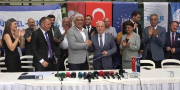 Belediye çalışanlarına çifte bayram