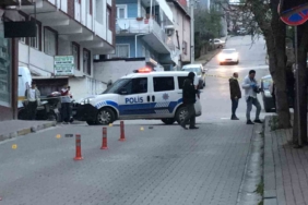 Berberi defalarca ateş ederek öldüren sanık: "Yan baktın meselesinden tartışma çıktı"