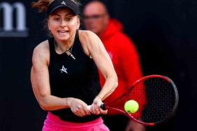 Berfu Cengiz İsveç’te senenin üçüncü şampiyonluğunu elde etti